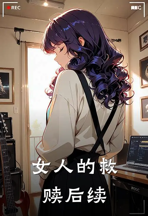 女人的救赎后续
