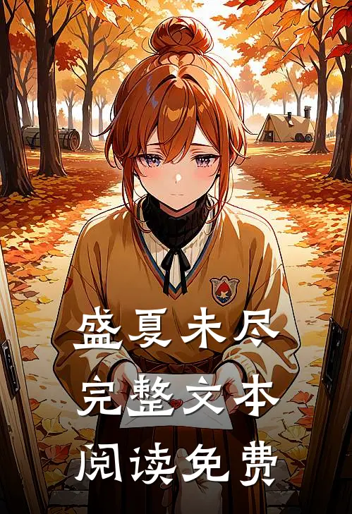 盛夏未尽完整文本阅读免费