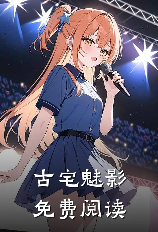 古宅魅影免费阅读