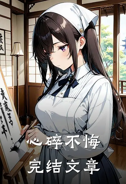 心碎不悔完结文章