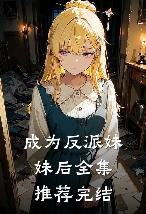 成为反派妹妹后全集推荐完结