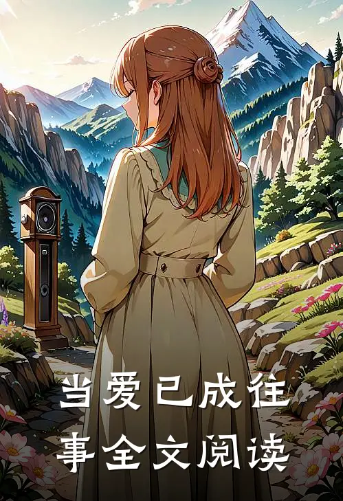 当爱已成往事全文阅读