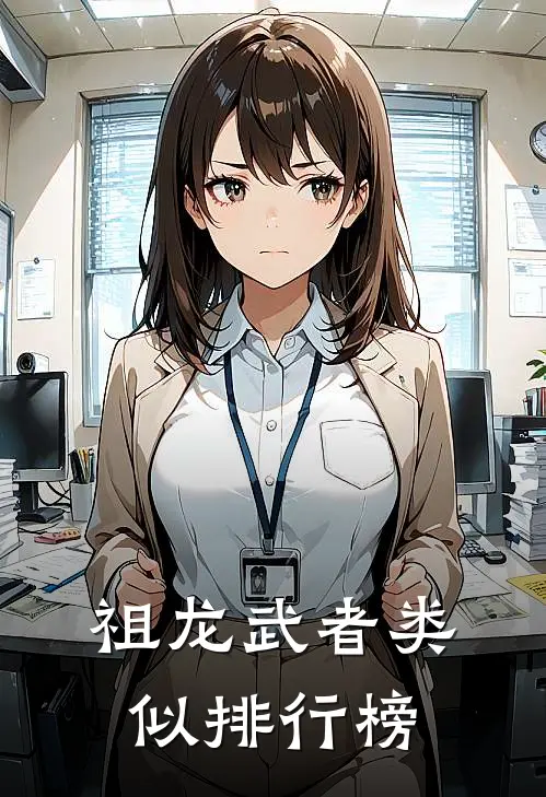 祖龙武者类似排行榜