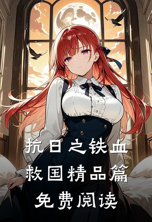 抗日之铁血救国精品篇免费阅读
