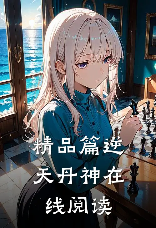 精品篇逆天丹神在线阅读