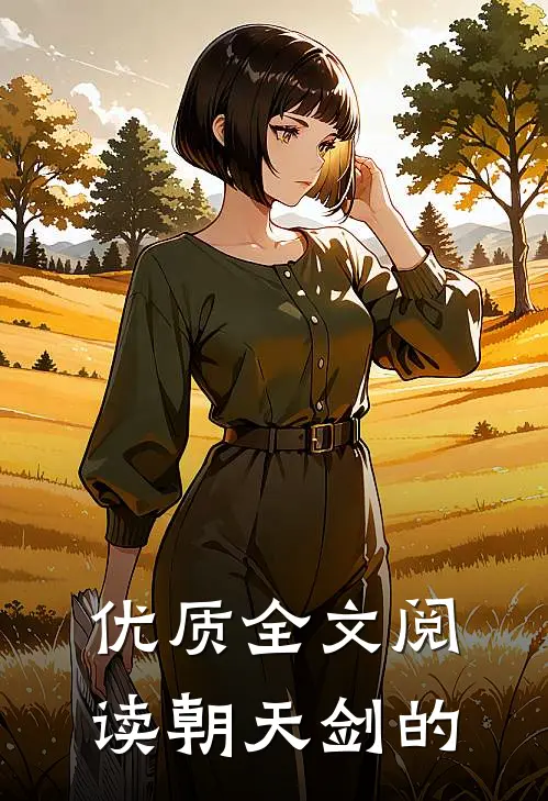 优质全文阅读朝天剑的