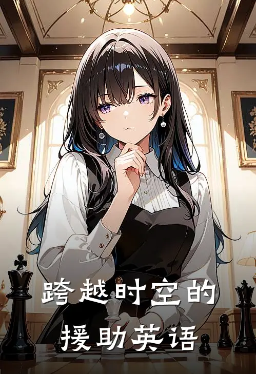 跨越时空的援助英语