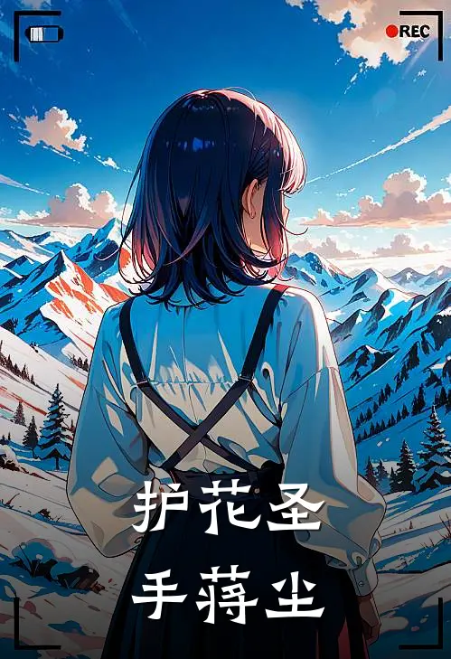 护花圣手蒋尘