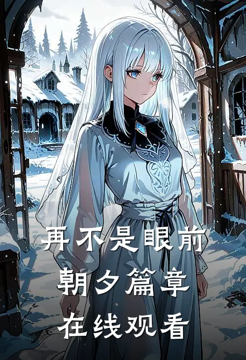 再不是眼前朝夕篇章在线观看