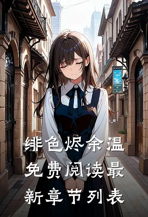 绯色烬余温免费阅读最新章节列表