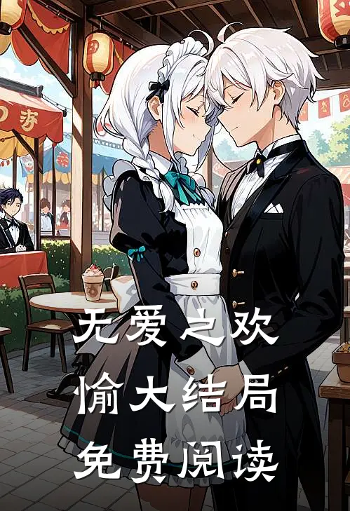 无爱之欢愉大结局免费阅读