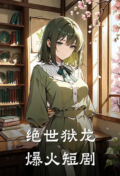 绝世狱龙爆火短剧