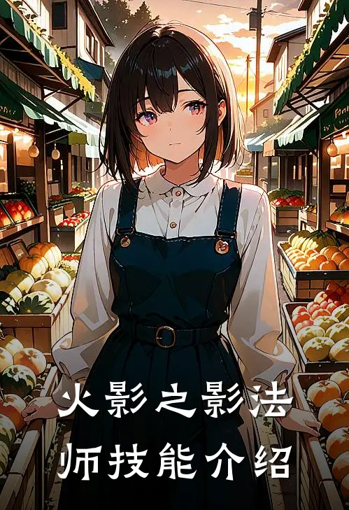 火影之影法师技能介绍