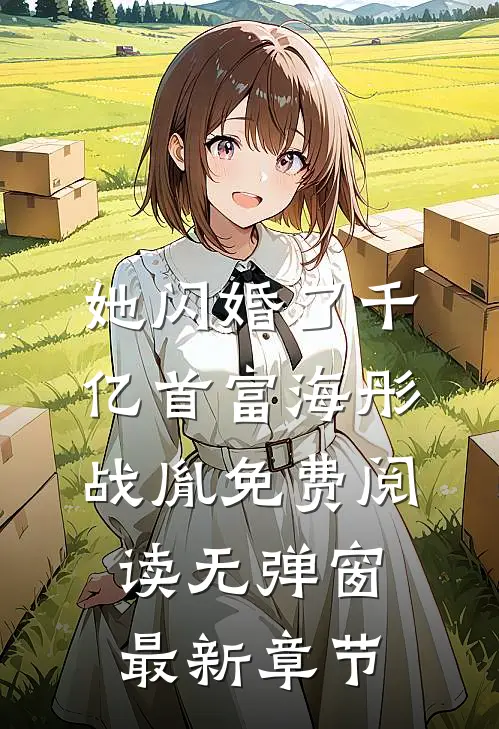 她闪婚了千亿首富海彤战胤免费阅读无弹窗最新章节