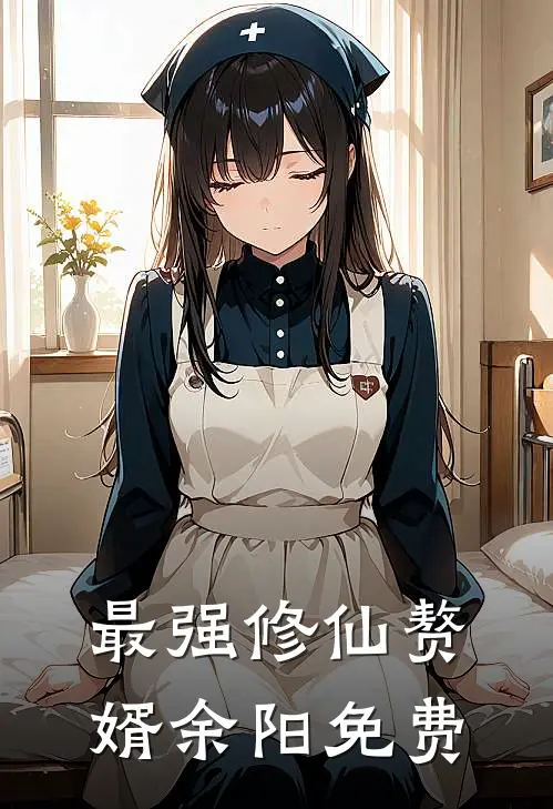 最强修仙赘婿余阳免费