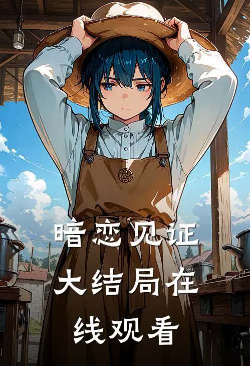暗恋见证大结局在线观看
