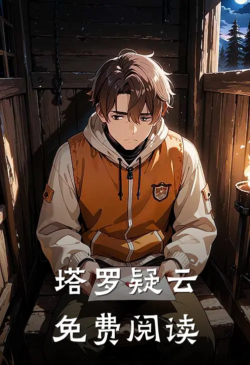 塔罗疑云免费阅读