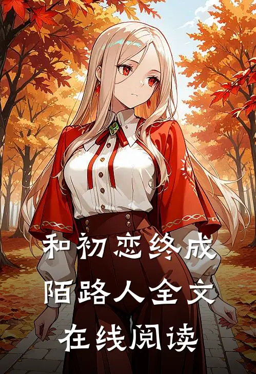 和初恋终成陌路人全文在线阅读