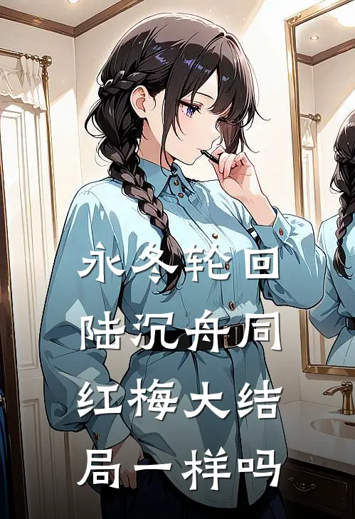 永冬轮回陆沉舟同红梅大结局一样吗