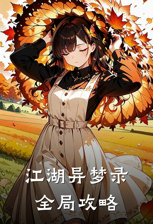 江湖异梦录全局攻略