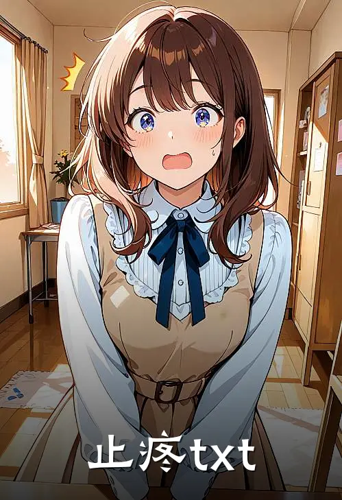 止疼txt