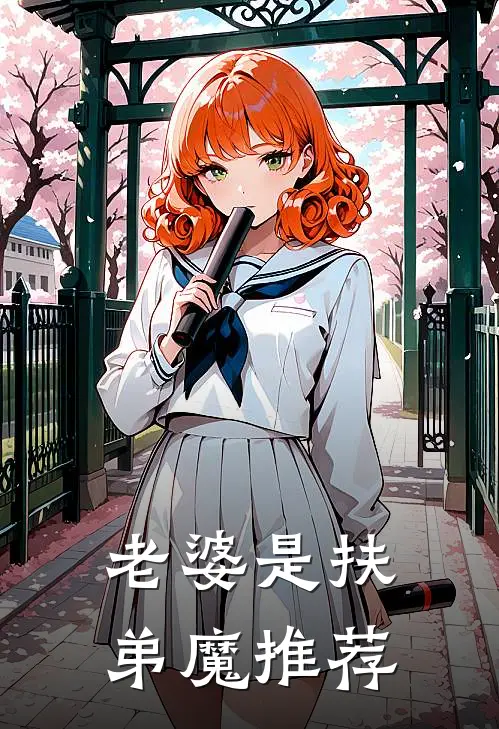 老婆是扶弟魔推荐