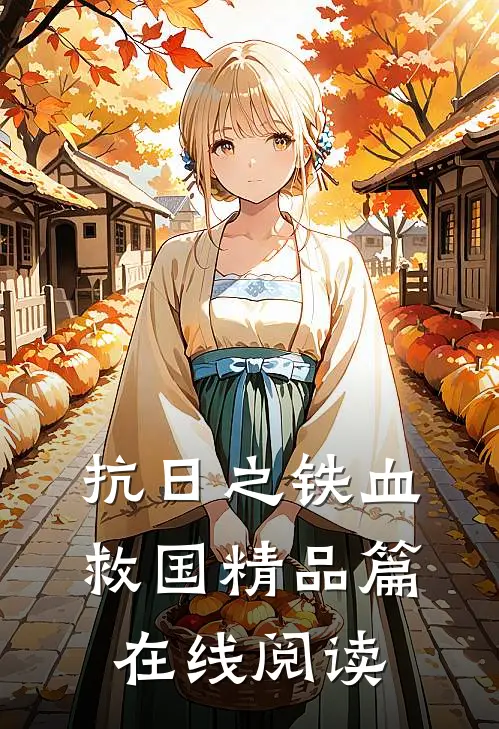 抗日之铁血救国精品篇在线阅读