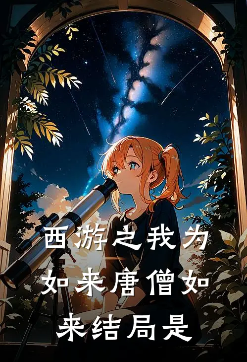 西游之我为如来唐僧如来结局是