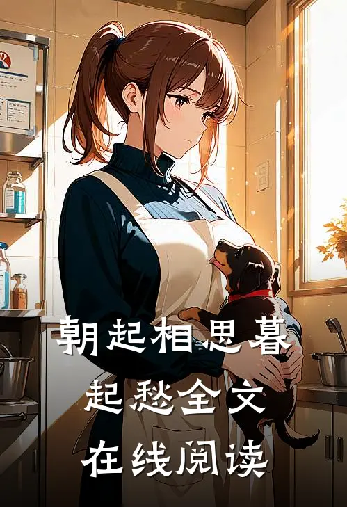 朝起相思暮起愁全文在线阅读