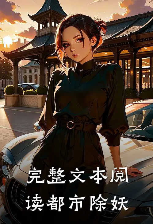完整文本阅读都市除妖