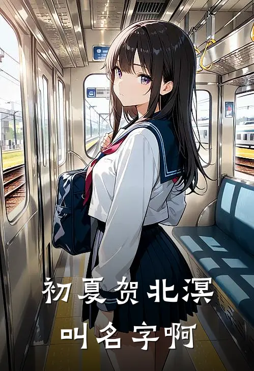 初夏贺北溟叫名字啊