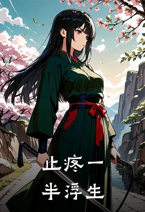 止疼一半浮生