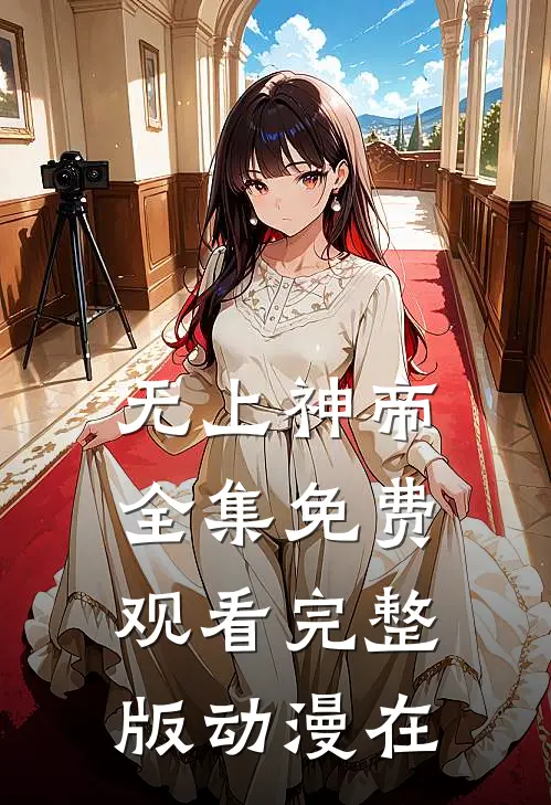 无上神帝全集免费观看完整版动漫在