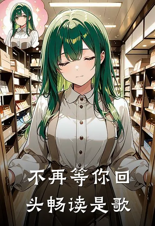 不再等你回头畅读是歌