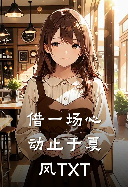 借一场心动止于夏风TXT