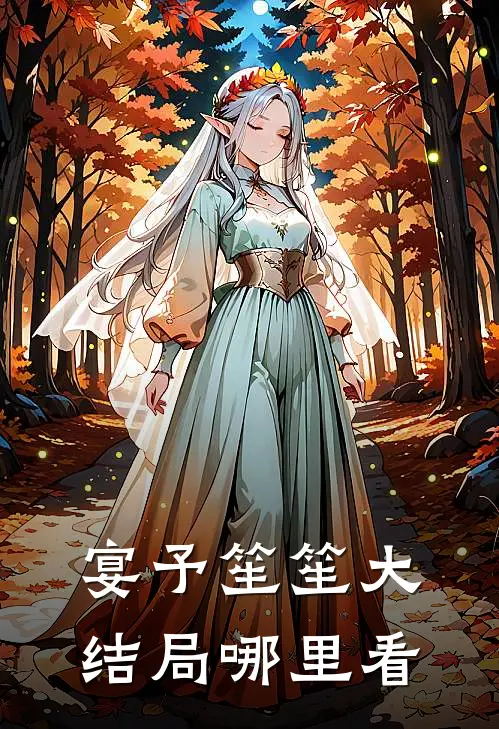 宴予笙笙大结局哪里看