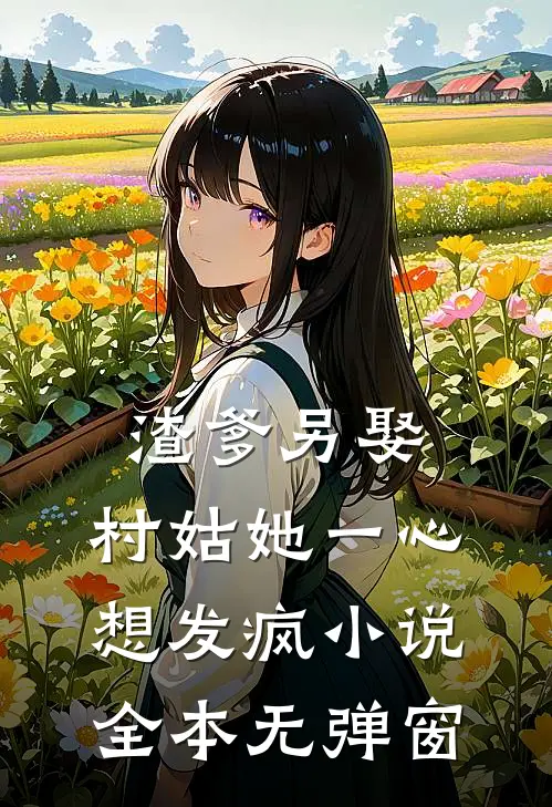 渣爹另娶，村姑她一心想发疯小说全本无弹窗