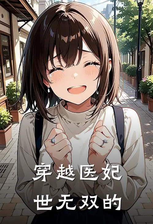 穿越医妃世无双的