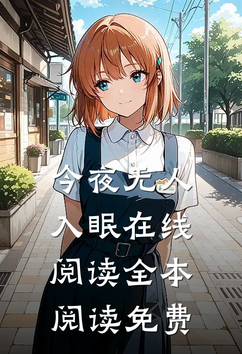 今夜无人入眠在线阅读全本阅读免费