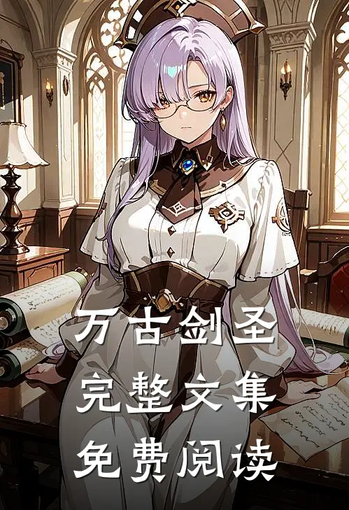 万古剑圣完整文集免费阅读