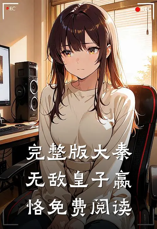 完整版大秦无敌皇子嬴恪免费阅读