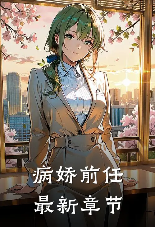 病娇前任最新章节