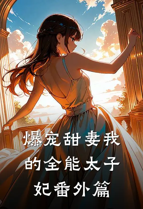 爆宠甜妻我的全能太子妃番外篇