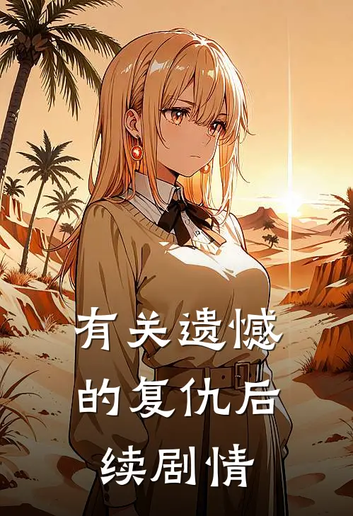 有关遗憾的复仇后续剧情