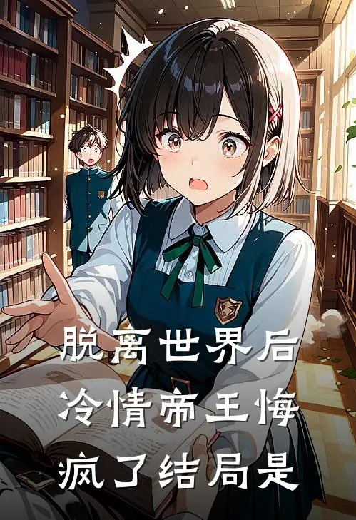 脱离世界后冷情帝王悔疯了结局是