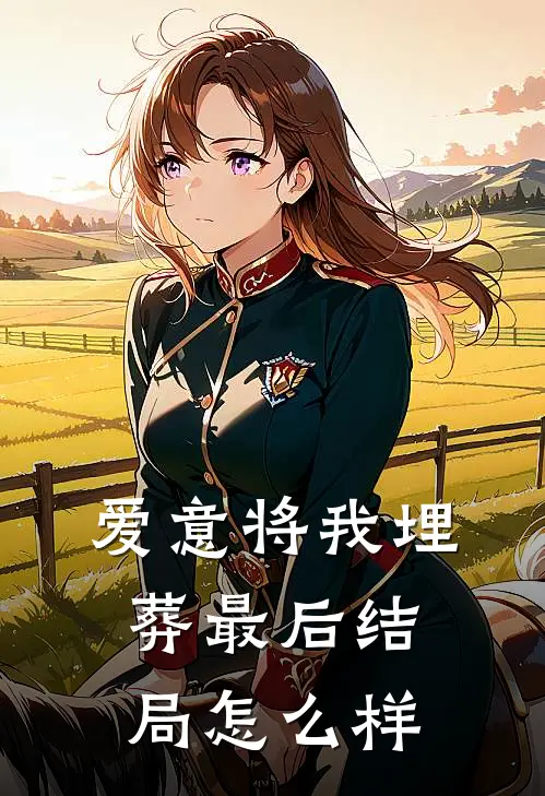 爱意将我埋葬最后结局怎么样