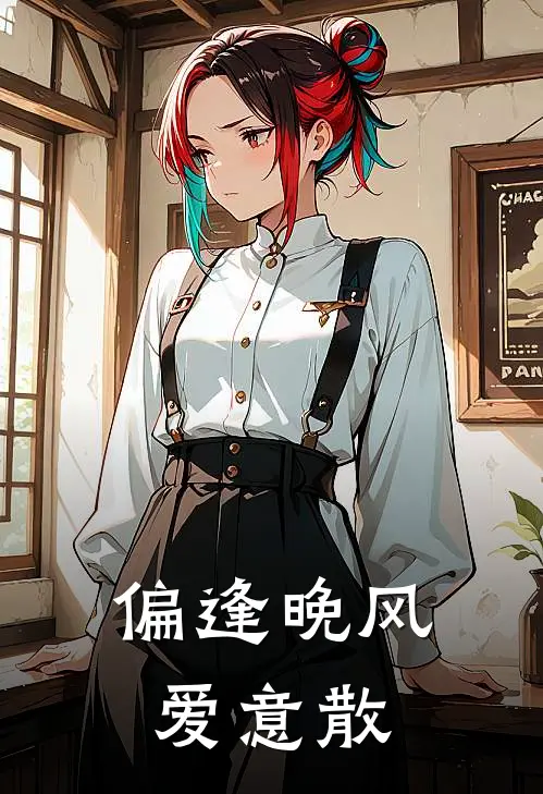 偏逢晚风爱意散