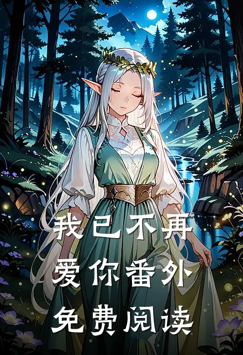 我已不再爱你 番外免费阅读