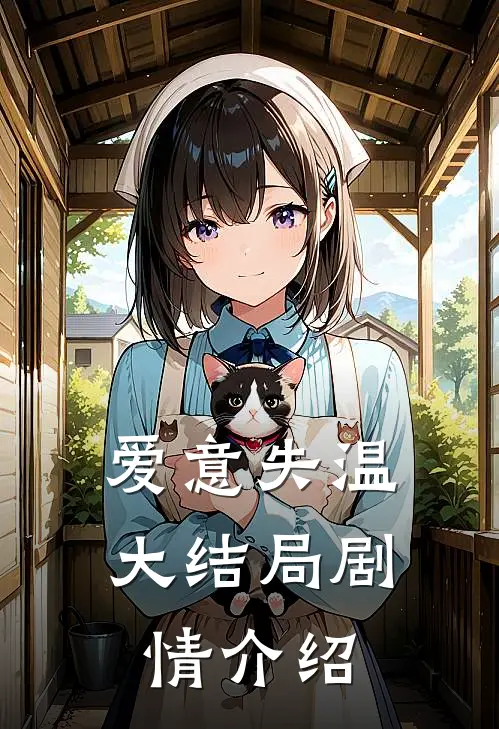 爱意失温大结局剧情介绍