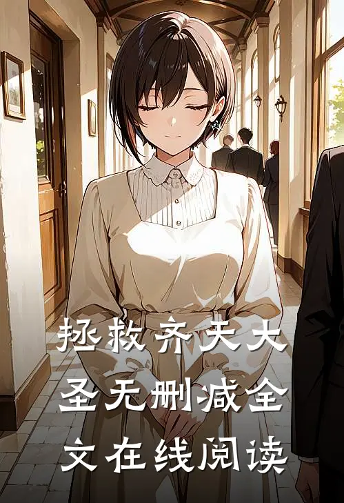 拯救齐天大圣无删减全文在线阅读